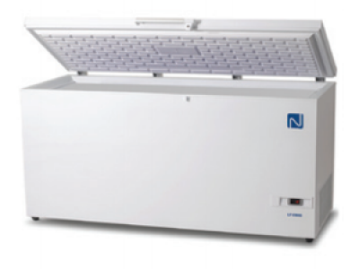 Лабораторний морозильник LT C500