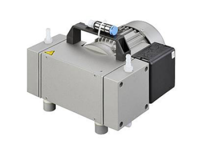 Мембранний вакуумний насос MP 301 Z