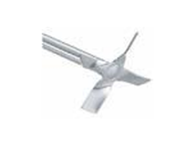 Насадка пропелерна НП-100.П4