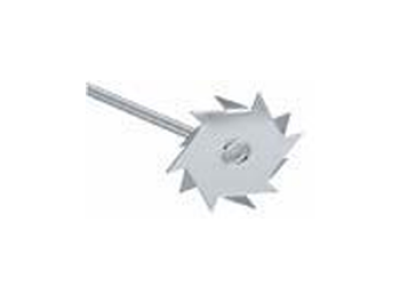 Насадка для розчинення НР-050.Т8