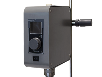 Верхньопривідна мішалка OS-40N