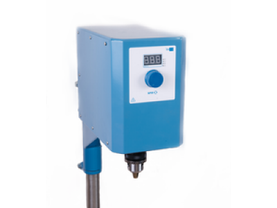 Верхньопривідна мішалка OS-300