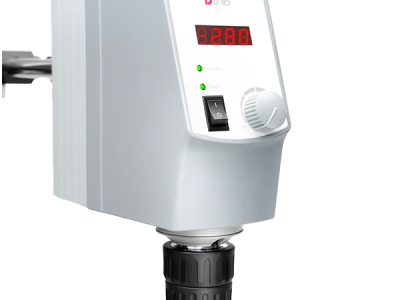 Верхньопривідна мішалка OS-40S