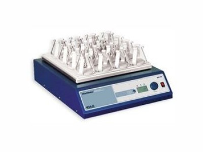 Лабораторний шейкер WiseShake® SHR-1D