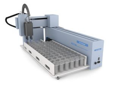 EasyPREP Аналізатор ґрунту