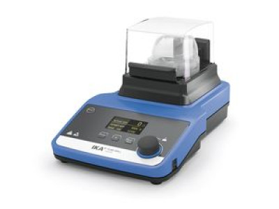 Tube mill 100 control