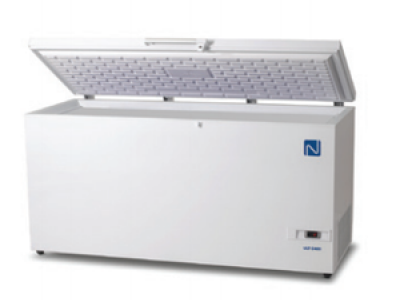 Лабораторний морозильник ULT C400
