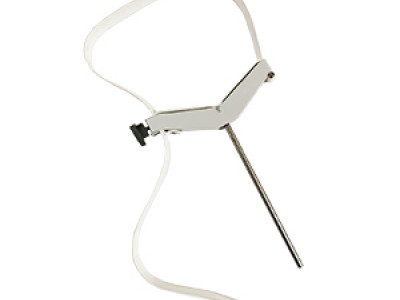 Стрічковий затискач