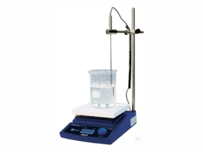 Нагрівальна плита HP-20D