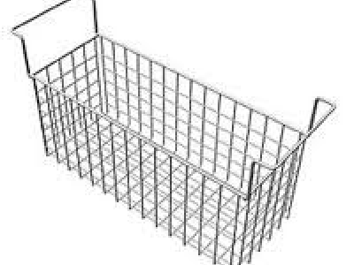 Сітчастий кошик B47 для 47л