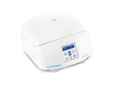 Лабораторна Центрифуга mini