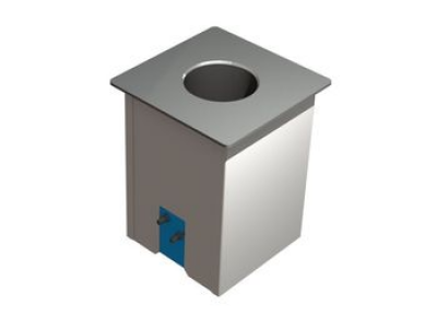 Термоблок РВД-1000