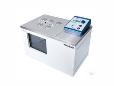 Вискозиметрична баня WVB-30