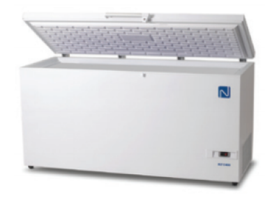 Лабораторний морозильник XLT C500